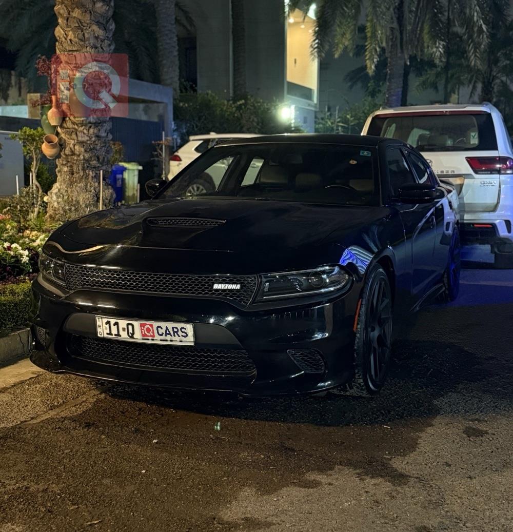 دودج تشارجر